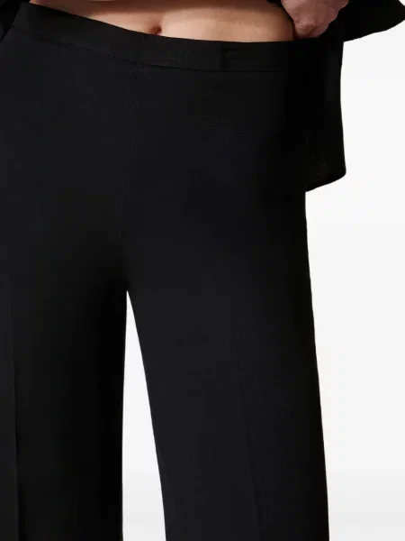 Pantaloni Twinset negru