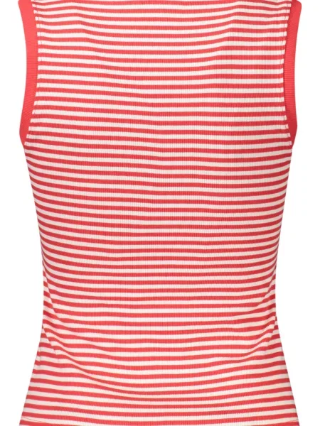 Tommy Jeans Tricou roșu