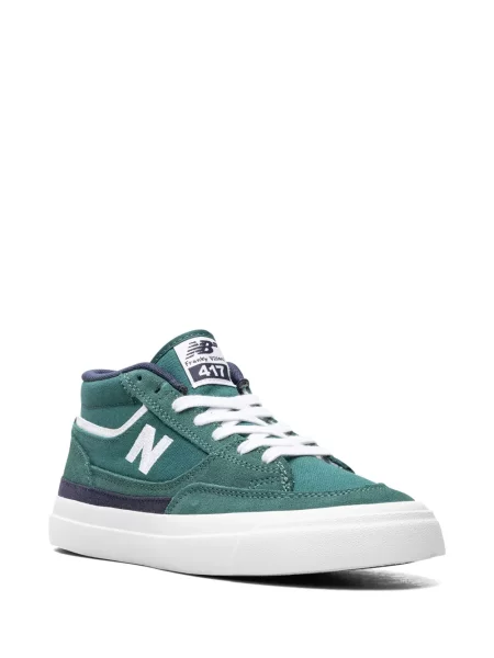 Sportbačiai New Balance žalia