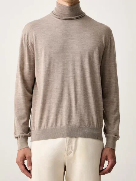 Paul&Shark гольф вовняний