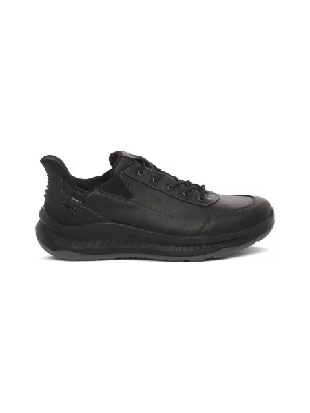 Pantofi Grisport negru