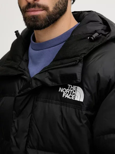 Пуховик The North Face черный
