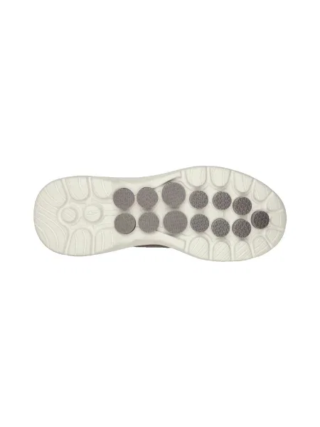 Pantofi Skechers bej