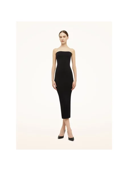 Sukienka Wolford czarna