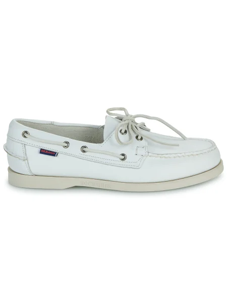 Tenisky Sebago biela