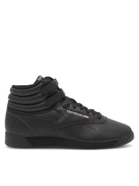 Sneakersy Reebok czarne