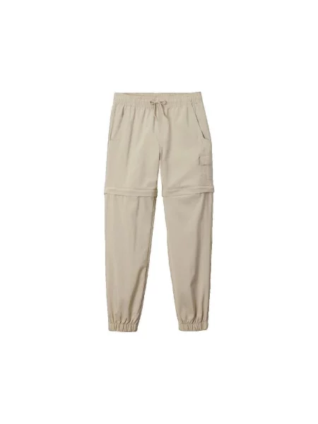 Pantaloni Columbia bej