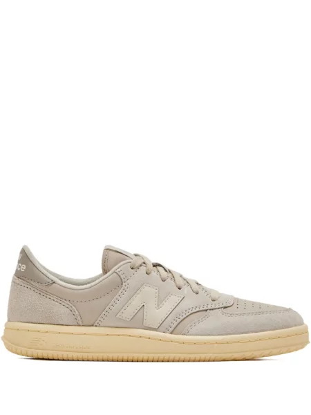 Sneakerși New Balance 574 gri