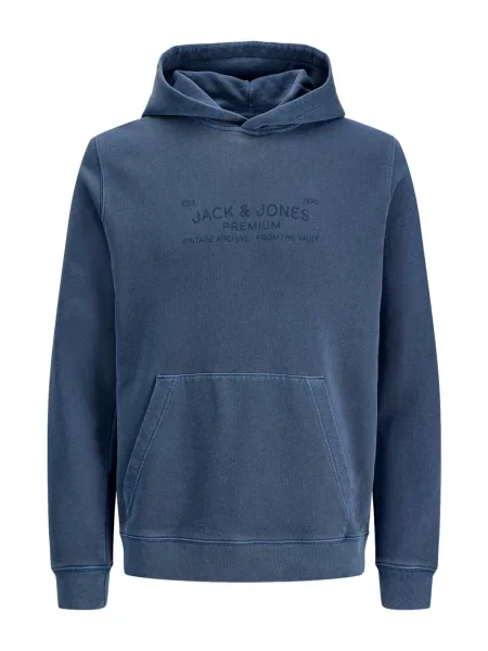 Palton Jack & Jones verde