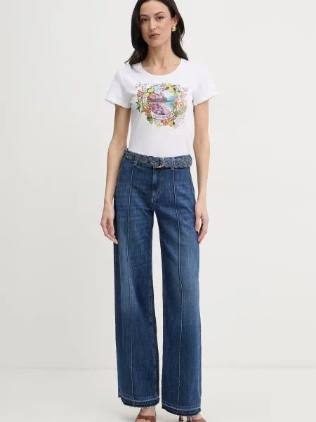 Liu Jo джинси flare