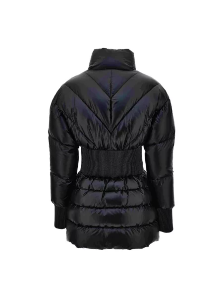 Kurtka jeansowa Versace Jeans Couture czarna