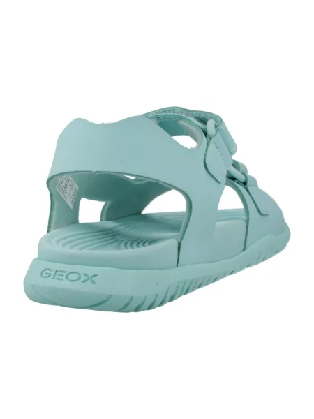 Pantofi copii Geox albastru