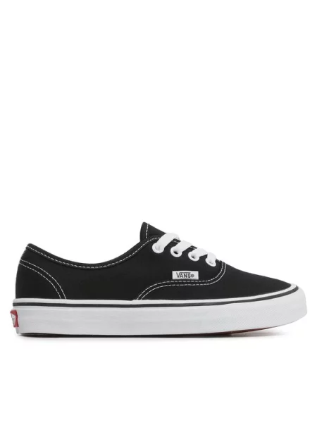 Vans Tenisówki Authentic czarny