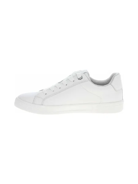 Pantofi Tamaris alb