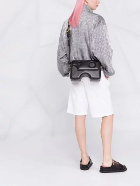 Geantă Off-white alb