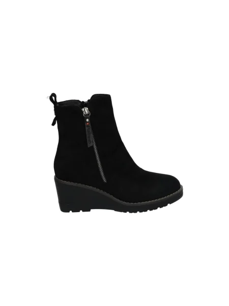 Pantofi Refresh negru