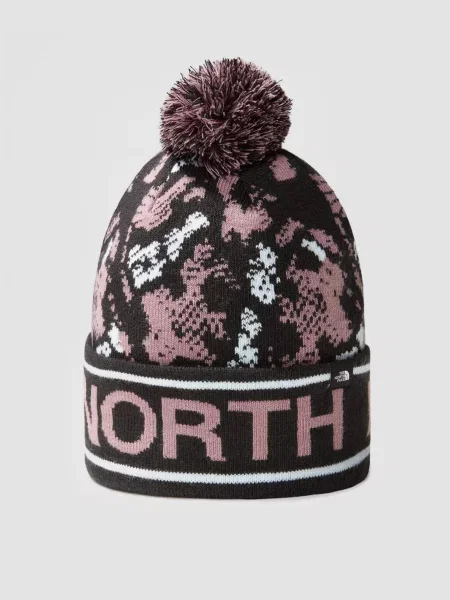 The North Face Шапка Унісекс Принт Без підкладки