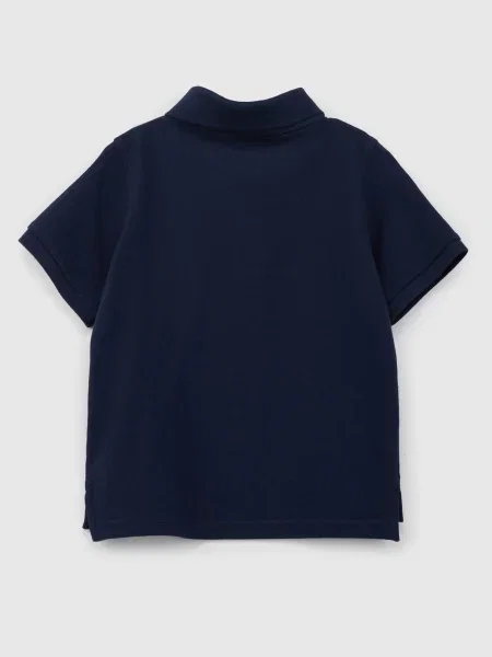 Polo majica Gap crna