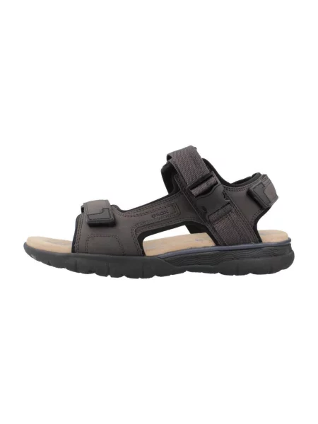Pantofi Geox maro