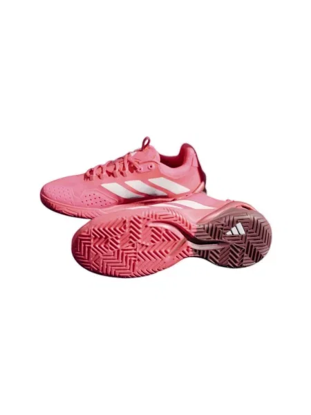 Pantofi Adidas roșu