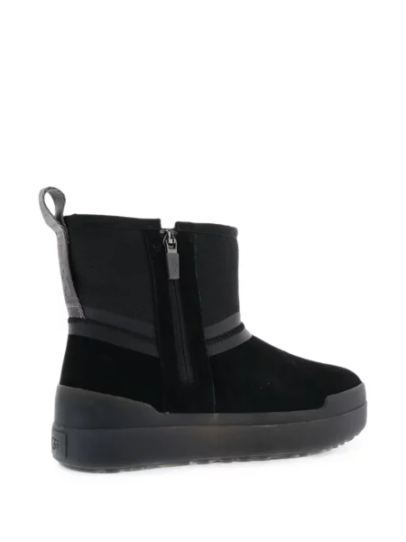 Botine Ugg clasici negru