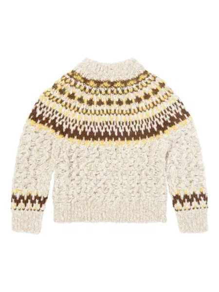 Sweter dziecięcy Moncler Enfant
