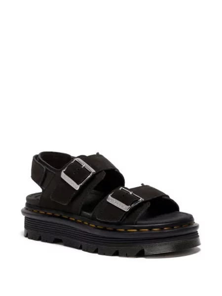 Sandale Dr. Martens negru