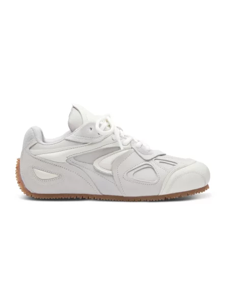 Sneakersy Axel Arigato białe