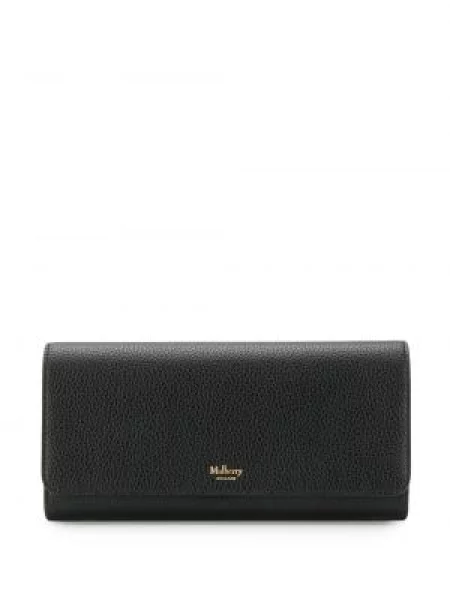 Portofel Mulberry negru