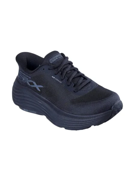 Pantofi Skechers albastru