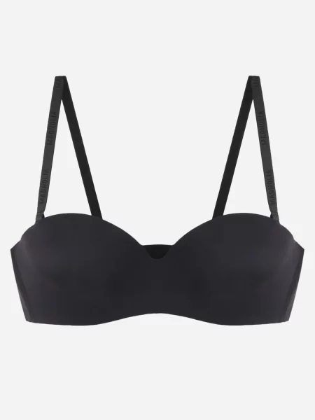 Sutien Casperia negru