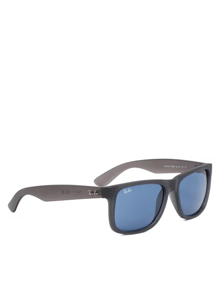 Ray-Ban Napszemüveg Justin' szürke