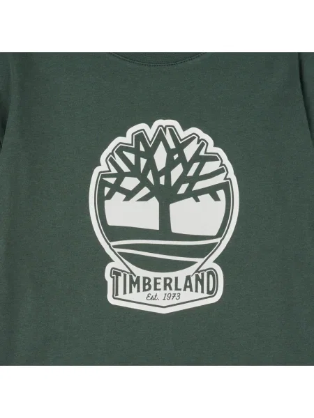 Tricou copii Timberland