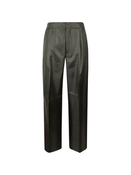 Pantaloni Sa Su Phi verde