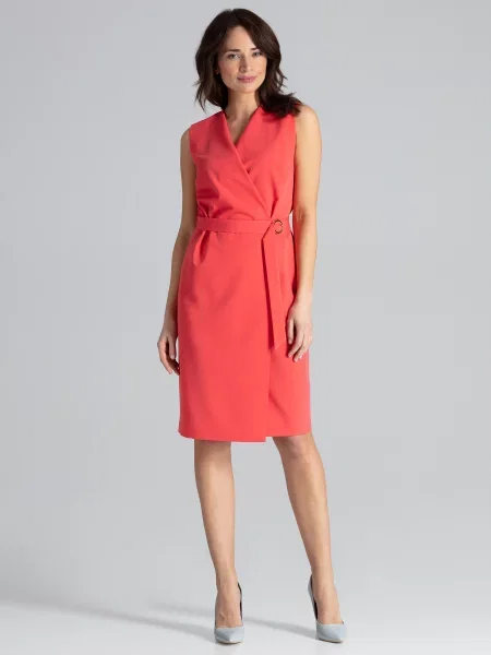 Rochie Lenitif roz