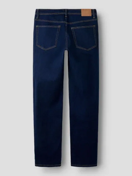 TWO SOON Jeans bleumarin