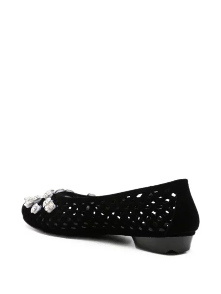 Balerini Heavenly Jelly negru