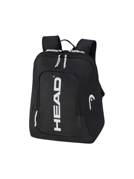 Rucsac copii Head negru
