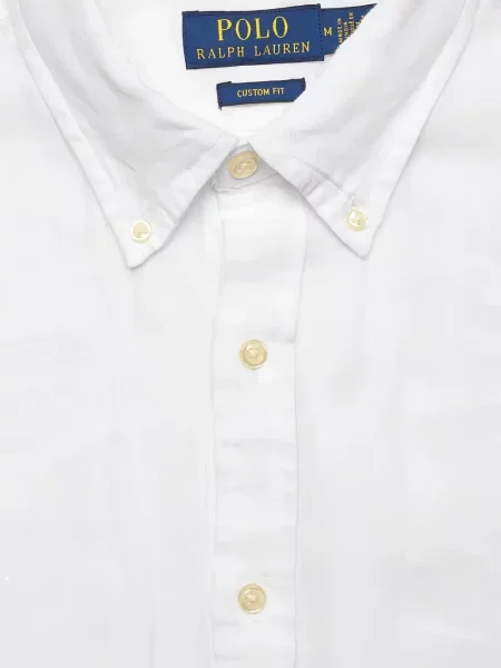 Koszula Polo Ralph Lauren biała