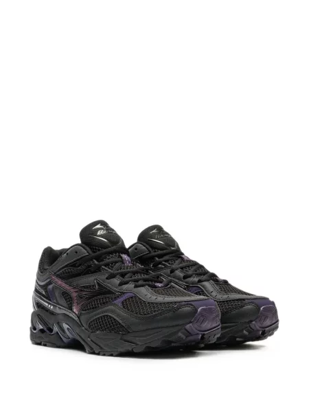 Sneakerși Mizuno negru