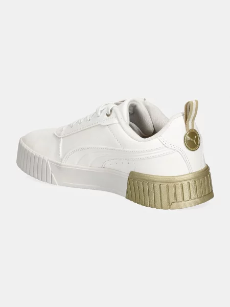 Félcipő Puma fehér