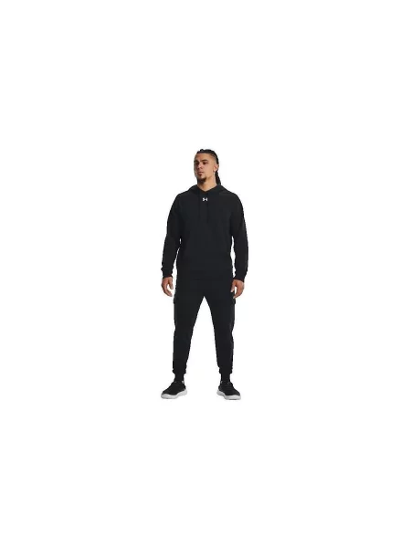 Pantaloni cargo Under Armour negru