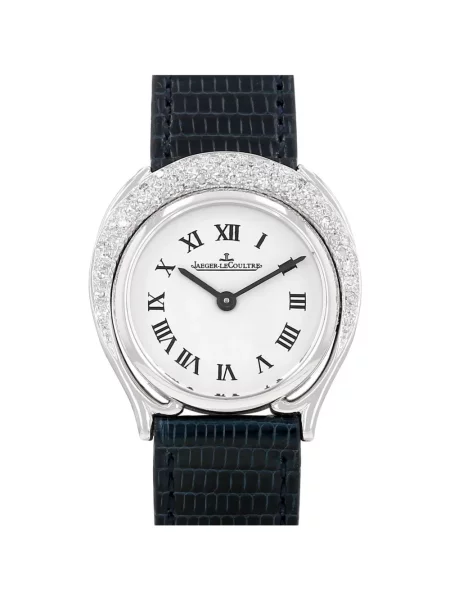 Ceas Jaeger-lecoultre alb