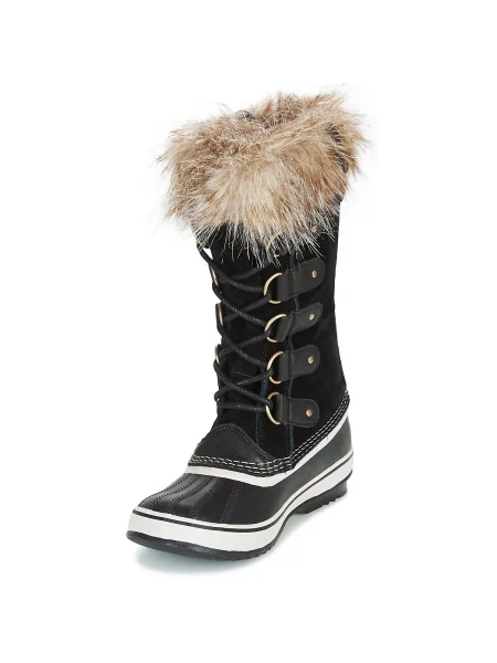 Pantofi Sorel negru