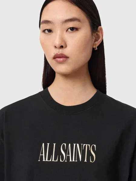 Футболка AllSaints CORA
