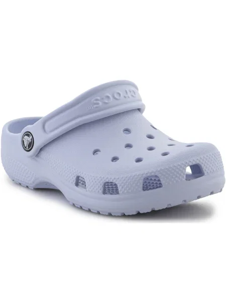Pantofi copii Crocs albastru