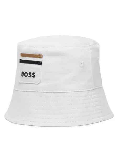 Ръкавици Boss бяло