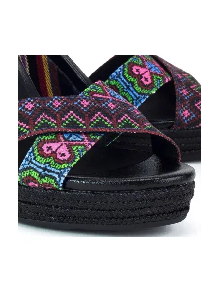 Pantofi Geox negru