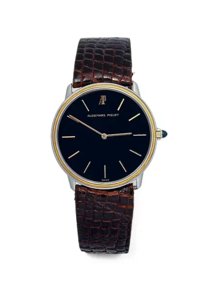 Ceas Audemars Piguet Pre Owned albastru