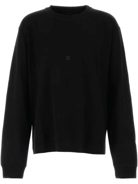 Tricou Givenchy negru